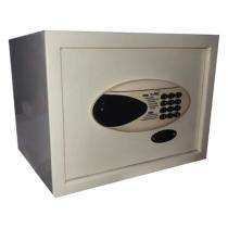 Mild Steel Code Type Safety Lockers 12 L_0