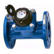 Konzept Analog Electromagnetic Water Flow Meter_0