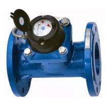 Konzept Analog Electromagnetic Water Flow Meter_0