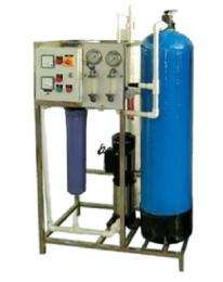 Commercial RO Plant 250 LPH_0