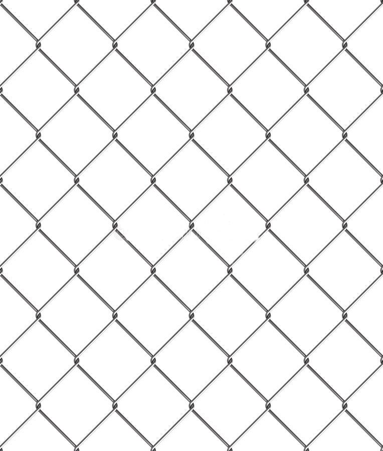 GTI 6 x 8 cm Woven Wire Mesh 3 mm Stainless Steel_1