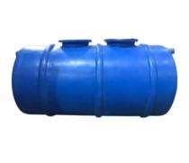 5000 L Septic Tank_0