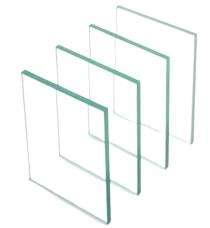 SAINT-GOBAIN 10 mm A1 Grade Laminated Safety Toughened Glass 2250 mm 3210 mm_0