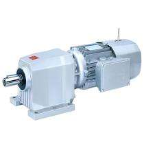 Bonfiglioli 213 kW Helical Gear Motor 100 Nm_0