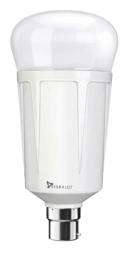 SYSKA LED 9 W Cool White B22 1 piece LED Bulbs_0