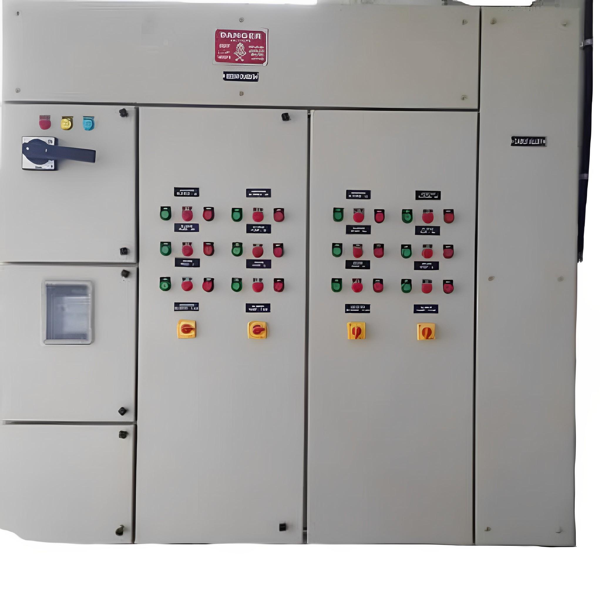 25 kW IP55 STP Control Panels_0