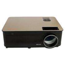 MED-EYE MEZZO M 3.0 1920 x 1080 dpi LED Projector_0