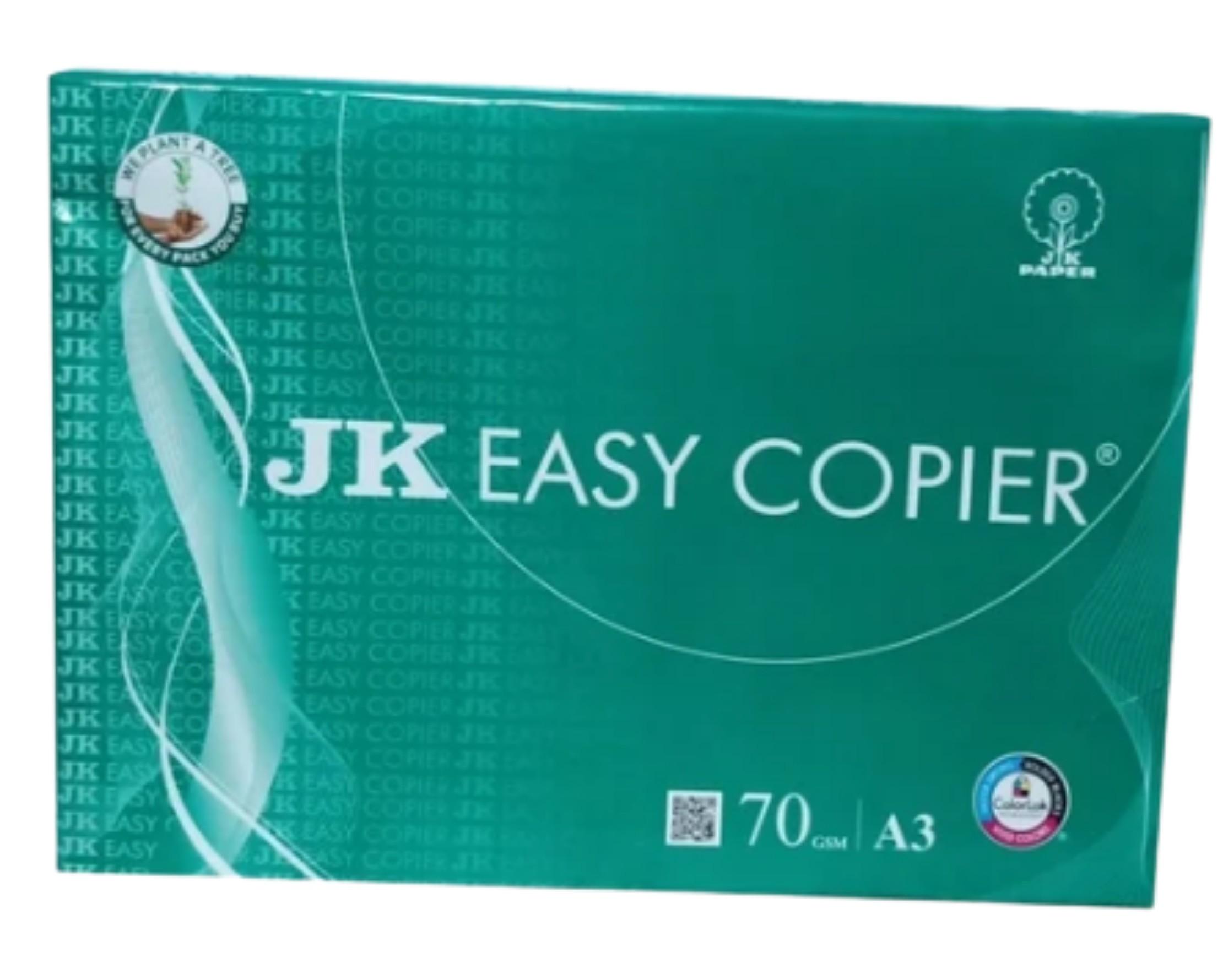 JK Paper A3 70 GSM Copier Paper_1