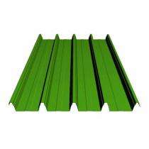Ambivijay Trapezoidal Stainless Steel Roofing Sheet_0
