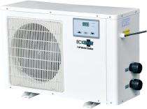 Ecoplus 1 hp Screw Water Cooled Chiller ECO-1 R22_0