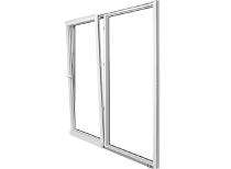 VEKA Doors Tilt and Slide UPVC_0