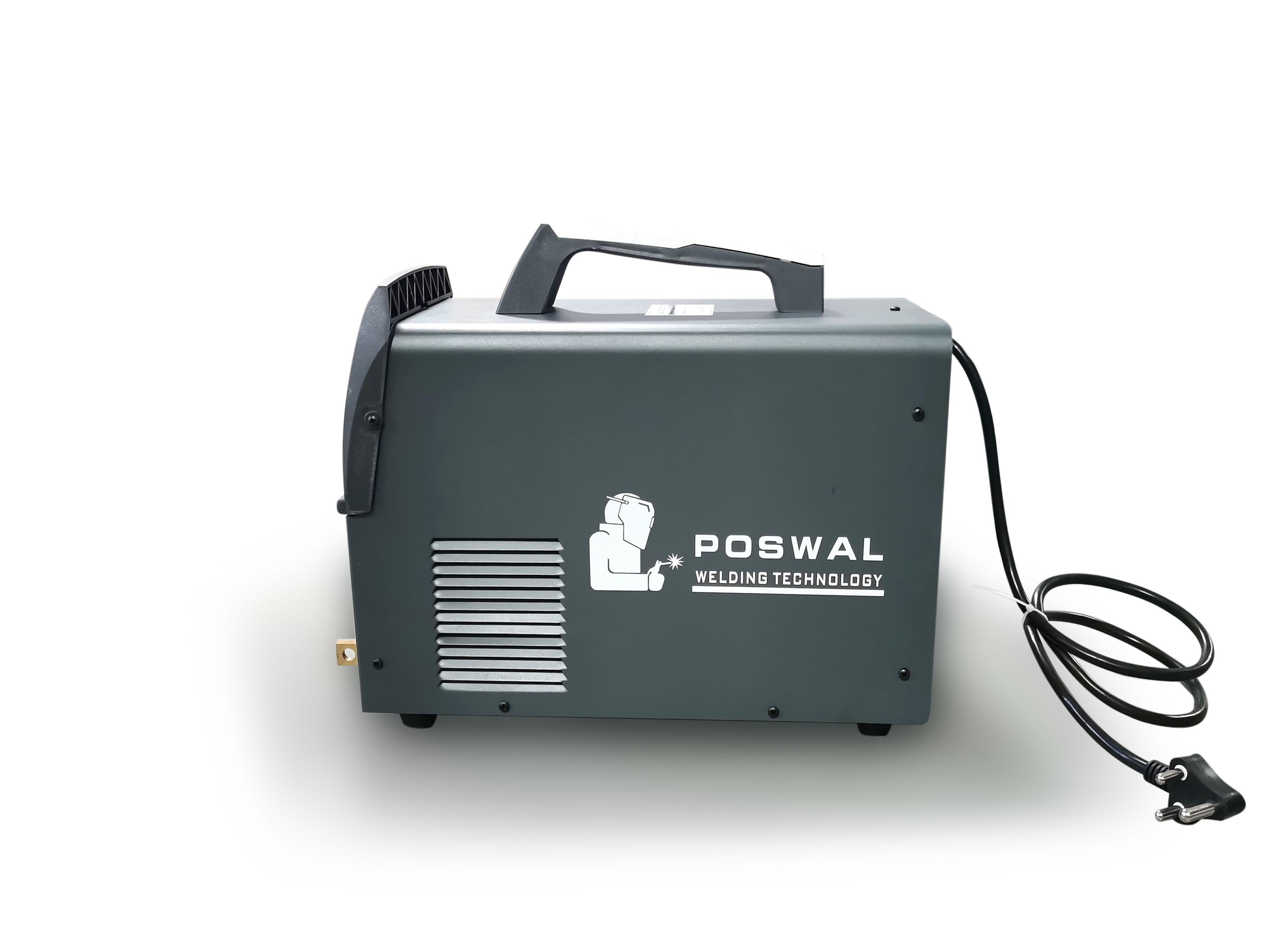 POSWAL 270 A Arc Welding Machine MMA 270 240 V 10 kW_1