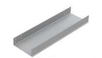 Mild Steel 3 mm Solid Bottom Cable Trays_0