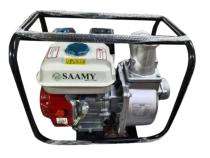 SAAMY WP40 Petrol Engine Water Pump Set 1250 LPH_0
