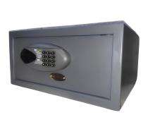 Mild Steel Code Type Safety Lockers 15 L_0