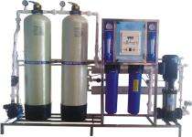 Commercial RO Plant 500 LPH_0