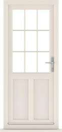 VEKA Doors Casement UPVC_0