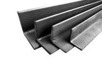 SVS 55 x 55 mm Equal MS Angles 6 mm E350_0