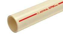 ASTRAL 25 mm CPVC Pipes SDR 11 3 m_0