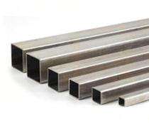 Apollo Hot Rolled MS Pipes 6 m_0