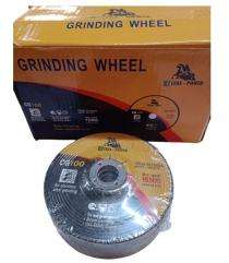 Ajay 100 mm Grinding Wheels CG100 6 mm 15300 rpm 16 mm_0