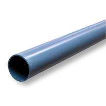 Ashirvad 100 mm UPVC Pipes SCH 40 5 m Plain_0