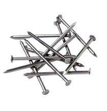 1 inch Steel Round Wire Nail 4 inch_0