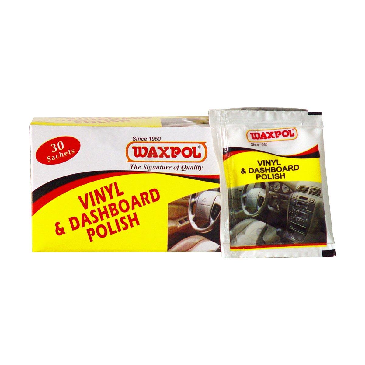 WAXPOL Car Polish_1