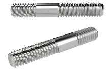 Stainless Steel Studs M6 30 mm_0