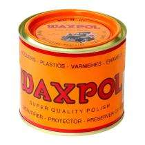 WAXPOL Car Polish_0