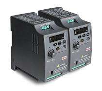 Kinco Single Phase AC Drive 0.75 kW_0