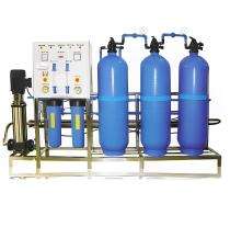 R K 25000 LPH RO Water Treatment Plant_0