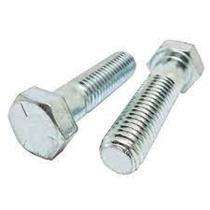 SKS M10 High Tensile Steel Hexagon Head Bolts 8.8 75 mm DIN 933_0