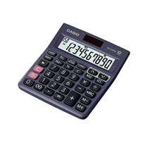 CASIO MJ-100Da Portable 10 Digit Calculator_0