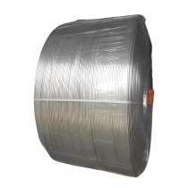 Savariya 7.5 mm Three Quarter Hard Aluminium Wire 100 kg Roll_0