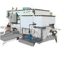 R K 50 KLD Sewage Treatment Plant_0