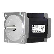 55 mm 1 Nm 1.8 deg Bipolar Stepper Motor_0