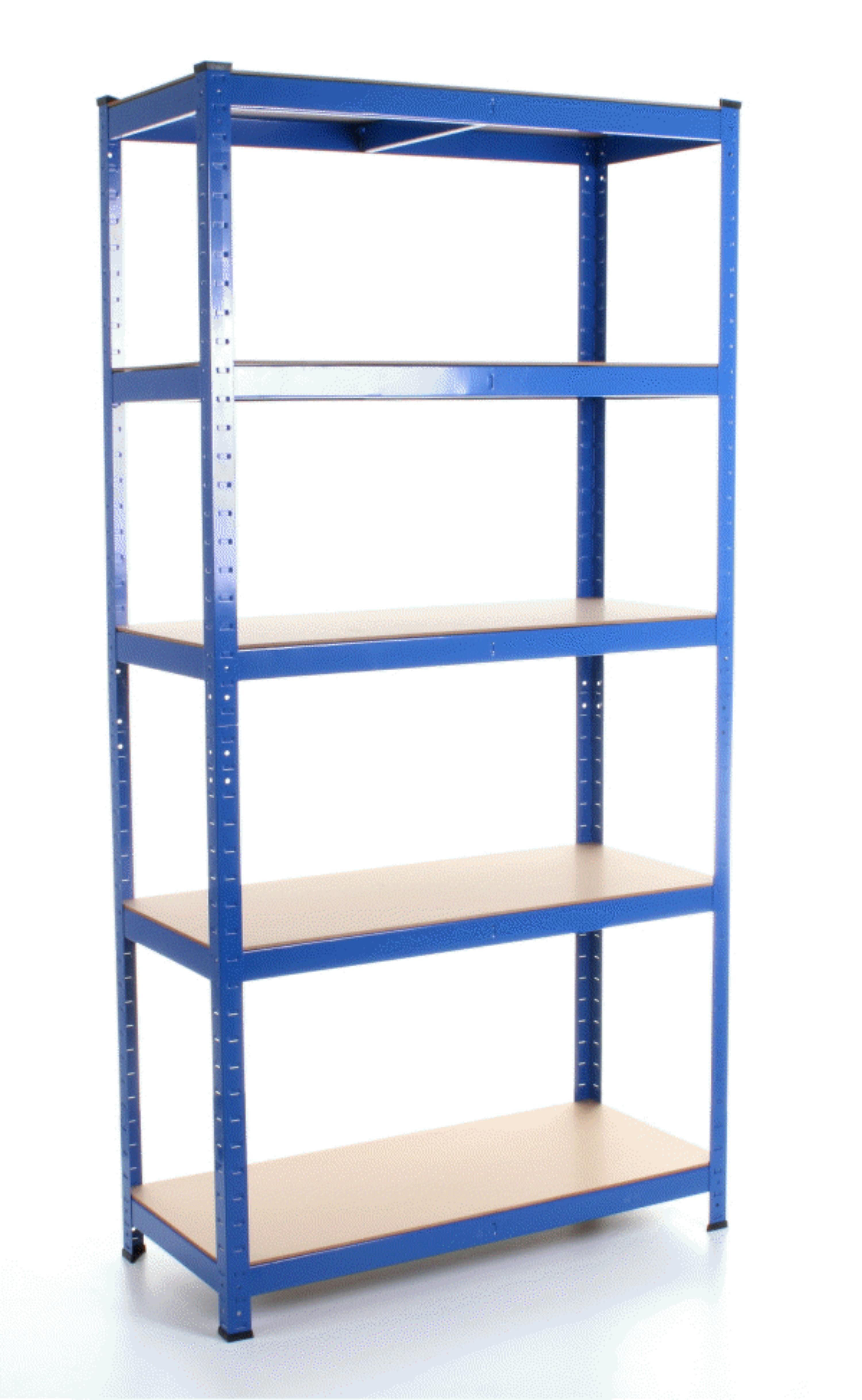 Shelving - Phenix