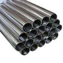 JSW 200 mm Seamless Alloy Steel Pipes P11 6 m_0