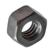 Harsh M3 Hexagon Head Nuts Alloy Steel 8.8 Galvanized IS 1367_0
