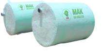 MAK 500 L Septic Tank_0