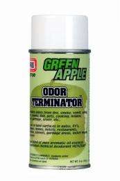 Air Freshener Liquid Green Apple_0