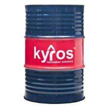 Kyros HYDRASUPER AW 10 Hydraulic Oil 210 L_0