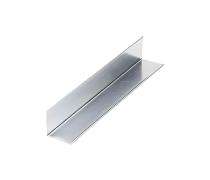 Padmavati Galvanizer 50 x 50 mm Equal GI Angles 6 m_0