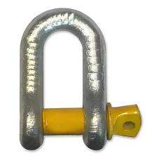 1/2 - 2 inch D Shackle 55 ton_0
