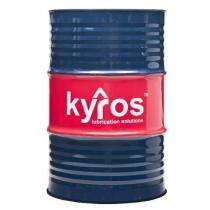 Kyros HYDRASUPER HLX 460 Hydraulic Oil 210 L_0