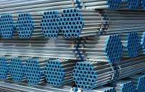 TATA GI Pipes IS 3069 6 m_0