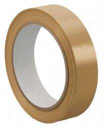 Self Adhesive Tapes BOPP Brown 5 m_0
