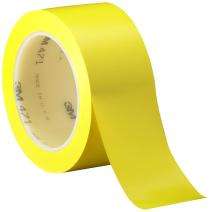 Self Adhesive Tapes BOPP Yellow 3 m_0