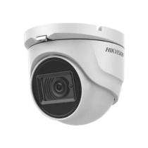 HIKVISION CCTV Cameras DS-2CC52D9T-IT3E Dome 2 MP 40 m 2.8 - 6 mm_0